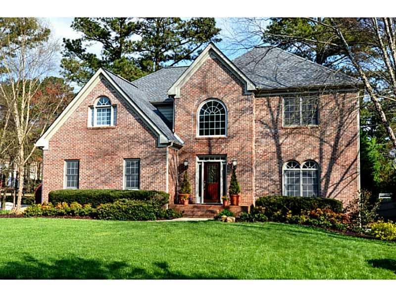 1449 Brentwood Drive, Marietta, GA 30062 — most recent listing photo