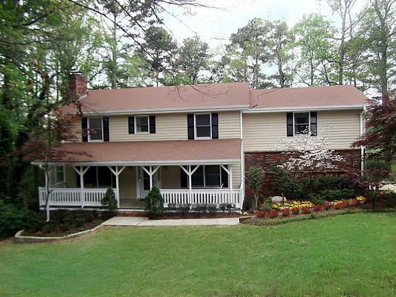 2942 Paddock Trail, Duluth, GA 30097 — most recent listing photo