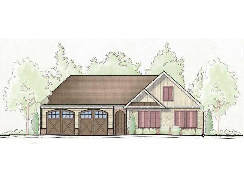 113 Batten Board Way, Woodstock, GA 30189 — most recent listing photo