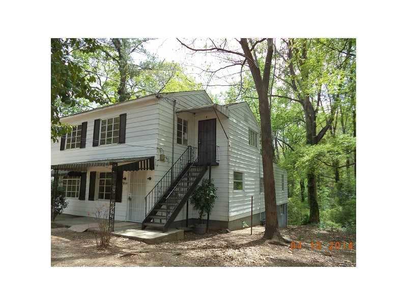 4 bedroom duplex sold at 1944 Vesta Avenue, College Park, GA 30337