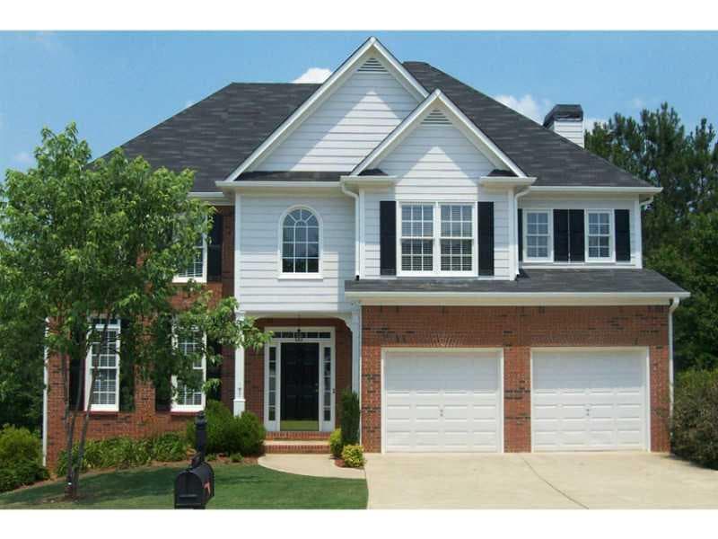 134 Brier Bend Court, Acworth, GA 30101 — most recent listing photo