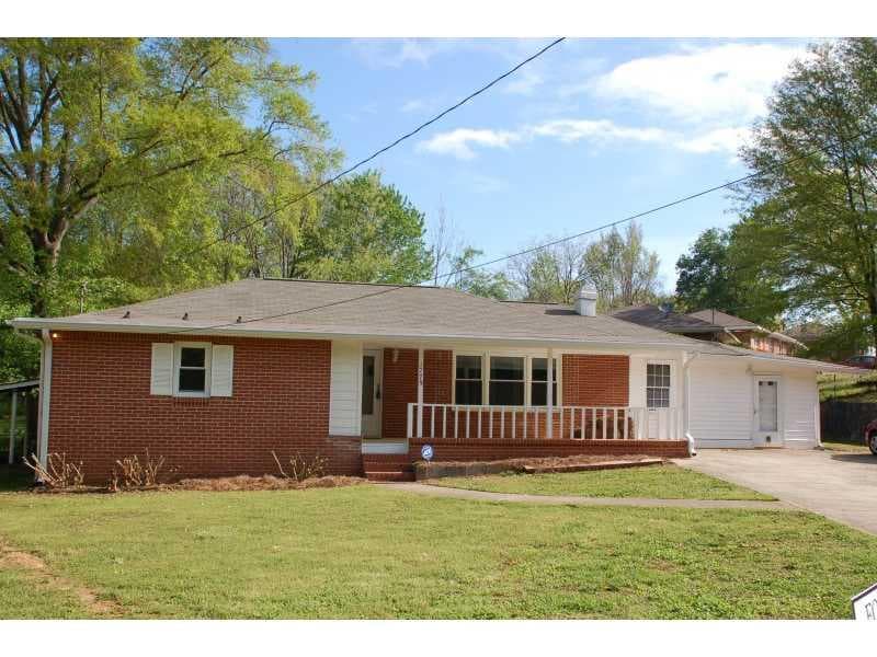 1775 Crestridge Drive, Marietta, GA 30067 — most recent listing photo