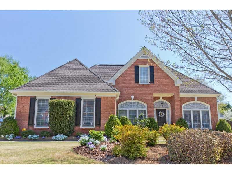 4149 Treemont Lane, Suwanee, GA 30024 — most recent listing photo