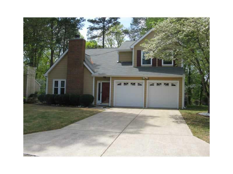 10500 Virginia Pine Lane, Alpharetta, GA 30022 — most recent listing photo