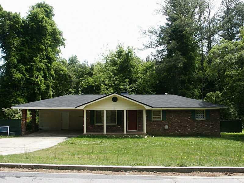 4915 White Boulevard, Mableton, GA 30126 — most recent listing photo