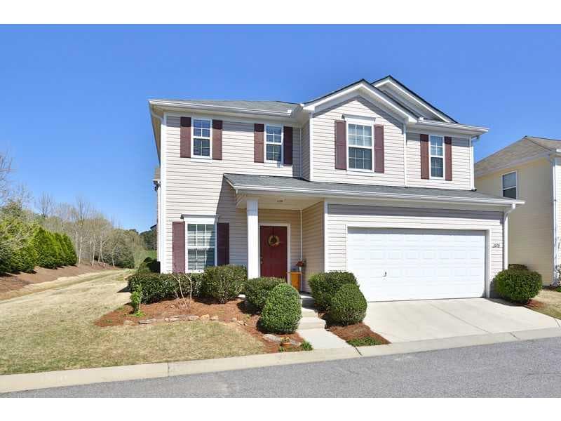 3978 Cutler Donahoe Way, Cumming, GA 30040 — most recent listing photo