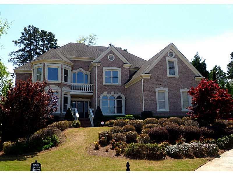 7980 Saint Marlo Fairway Drive, Duluth, GA 30097 — most recent listing photo