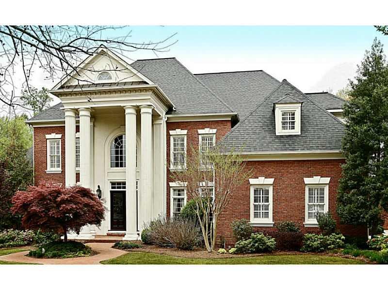 1845 Sugarloaf Club Drive, Duluth, GA 30097 — most recent listing photo