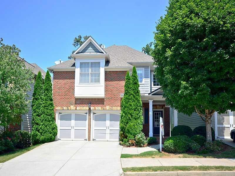 4031 Glen Vista Court, Duluth, GA 30097 — most recent listing photo
