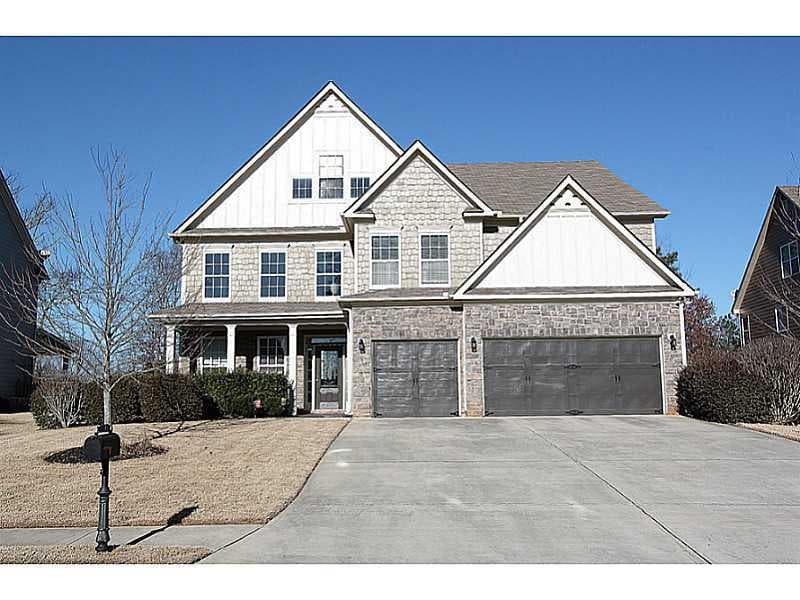 3350 Gables Court, Cumming, GA 30041 — most recent listing photo
