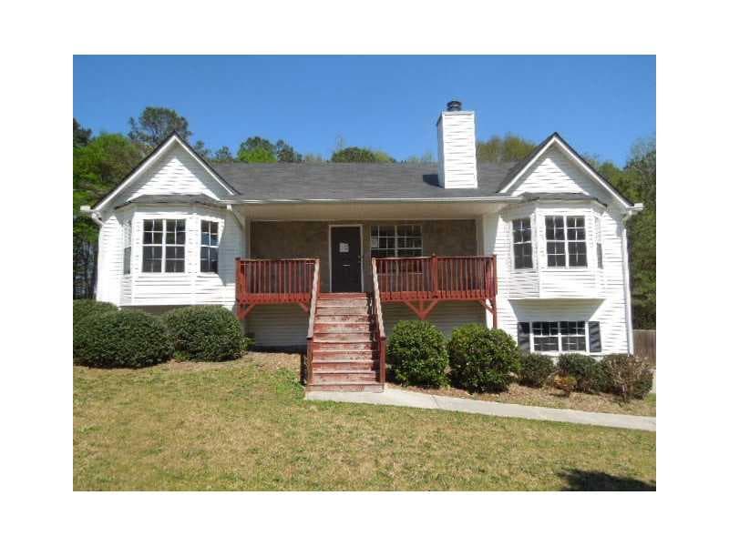 290 Princeton Drive, Dallas, GA 30157 — most recent listing photo