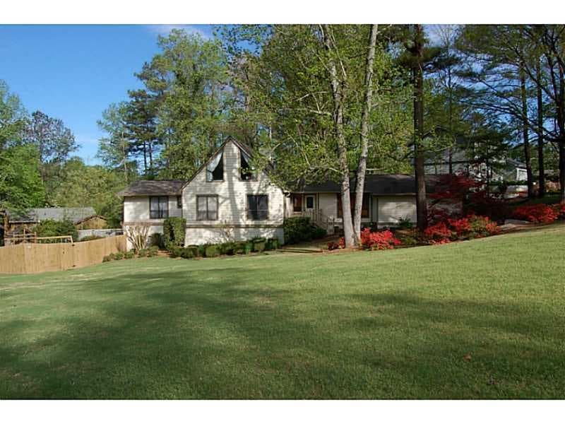 5263 Deering Trail, Marietta, GA 30068 — most recent listing photo