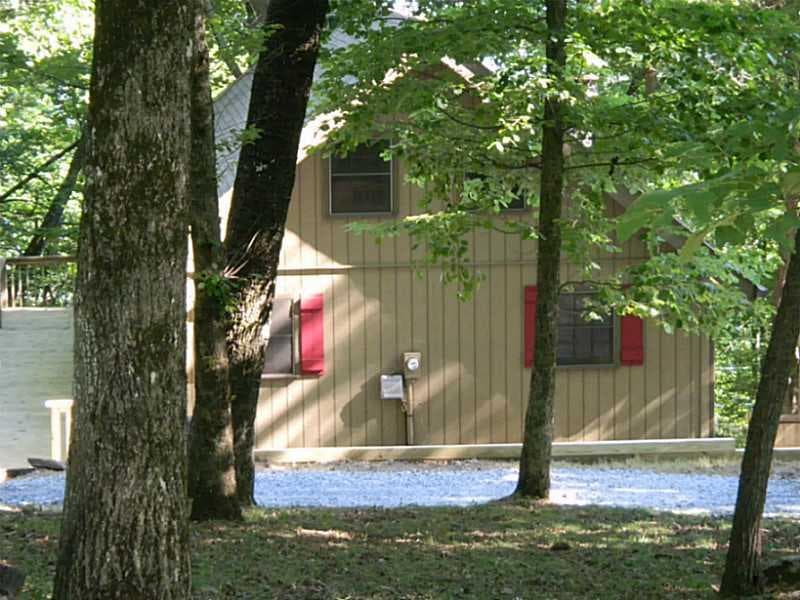 3 bedroom single family residence sold at 10 Bald Eagle Bend, Jasper, GA 30143