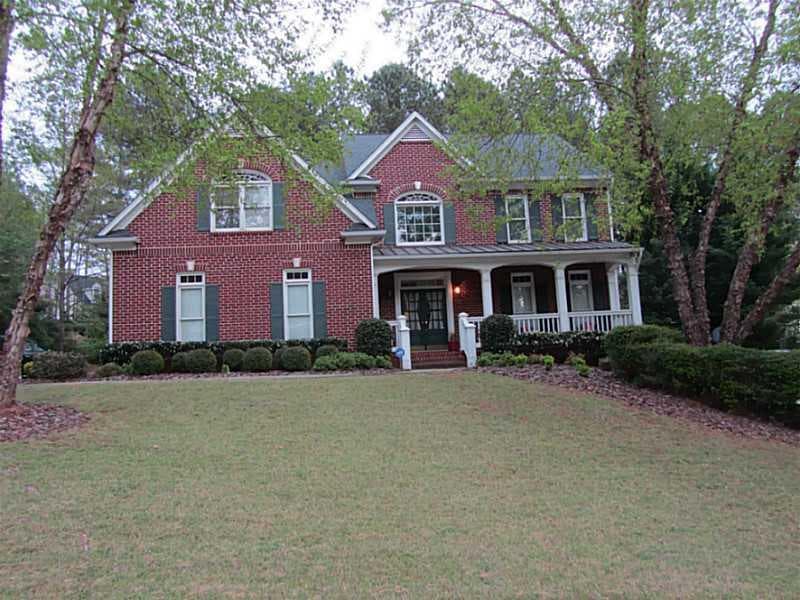 539 Misty Lake Lane, Lawrenceville, GA 30043 — most recent listing photo