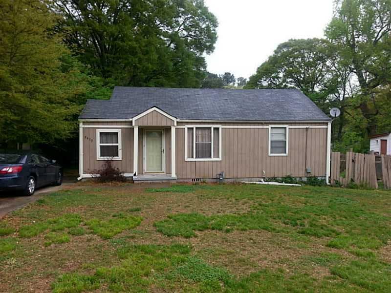 2473 Calvin Avenue, East Point, GA 30344 — most recent listing photo