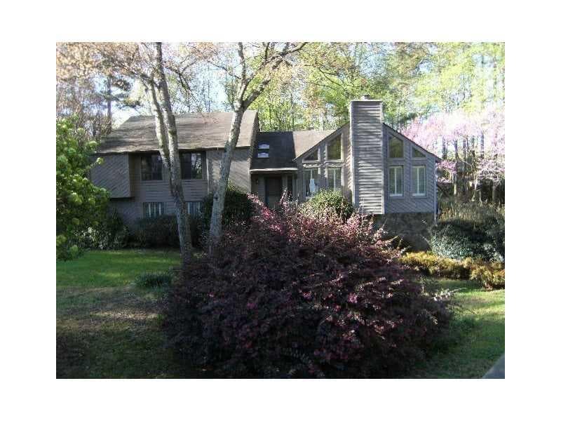 2011 SHADOW BLUFF Court, Marietta, GA 30062 — most recent listing photo