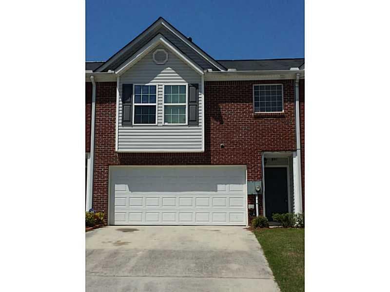 841 Brickleridge Lane 841, Mableton, GA 30126 — most recent listing photo