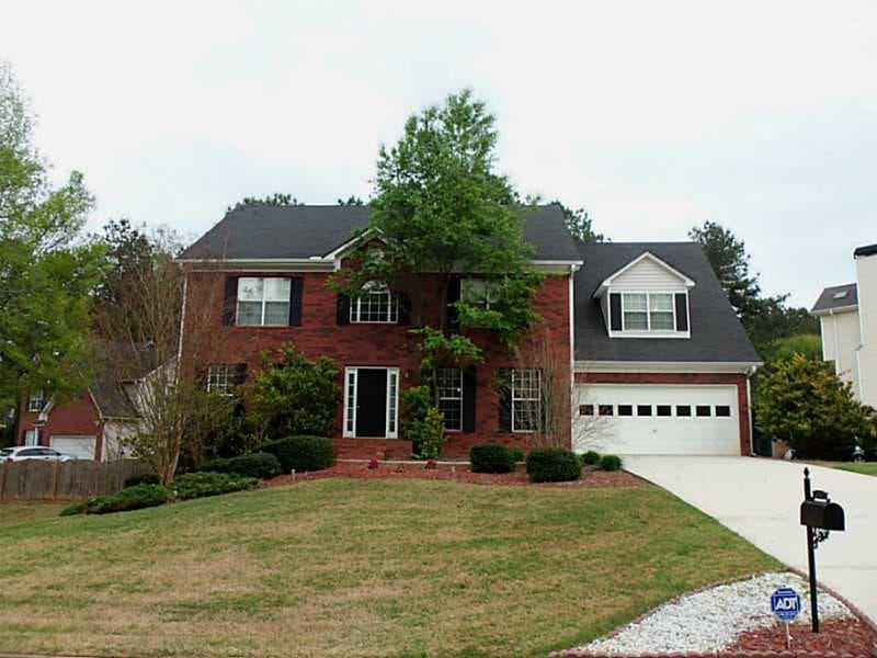 4065 Heritage Crossing Walk, Powder Springs, GA 30127 — most recent listing photo