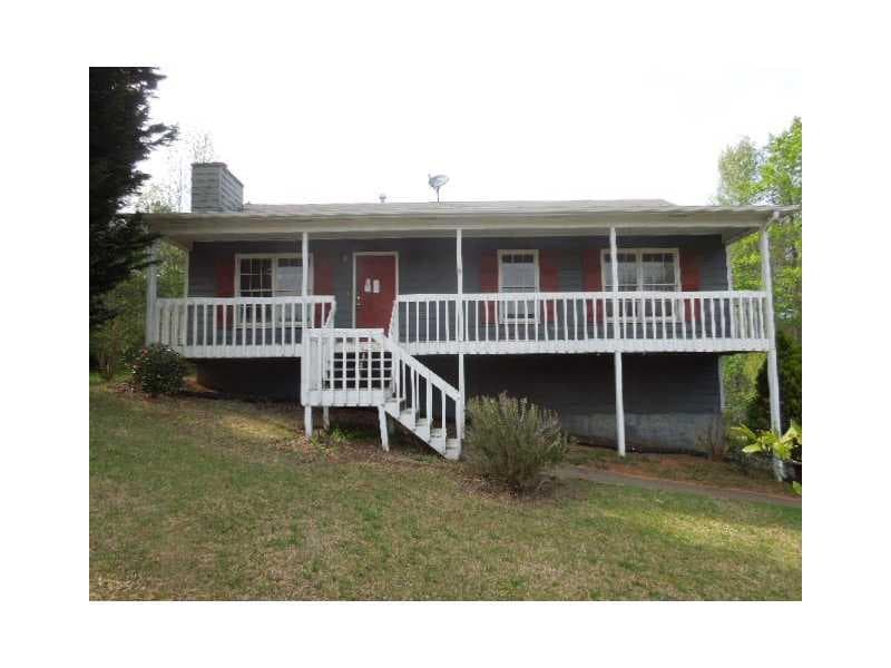 311 Deerfield Drive, Hiram, GA 30141 — most recent listing photo
