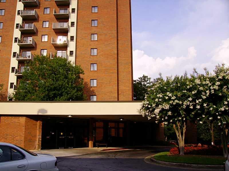 300 Johnson Ferry Road A408, Sandy Springs, GA 30328 — most recent listing photo