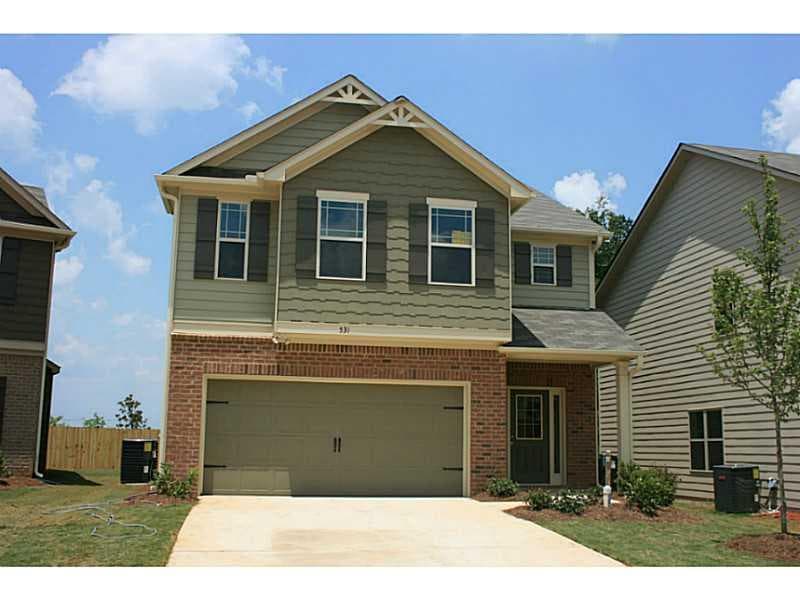 531 Sweet Ashley Way, Grayson, GA 30052 — most recent listing photo