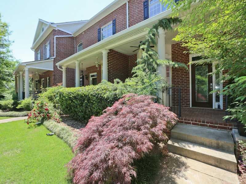 2 bedroom, 2,494 sq ft townhouse sold at 624 Bonaventure Avenue 4, Atlanta, GA 30306
