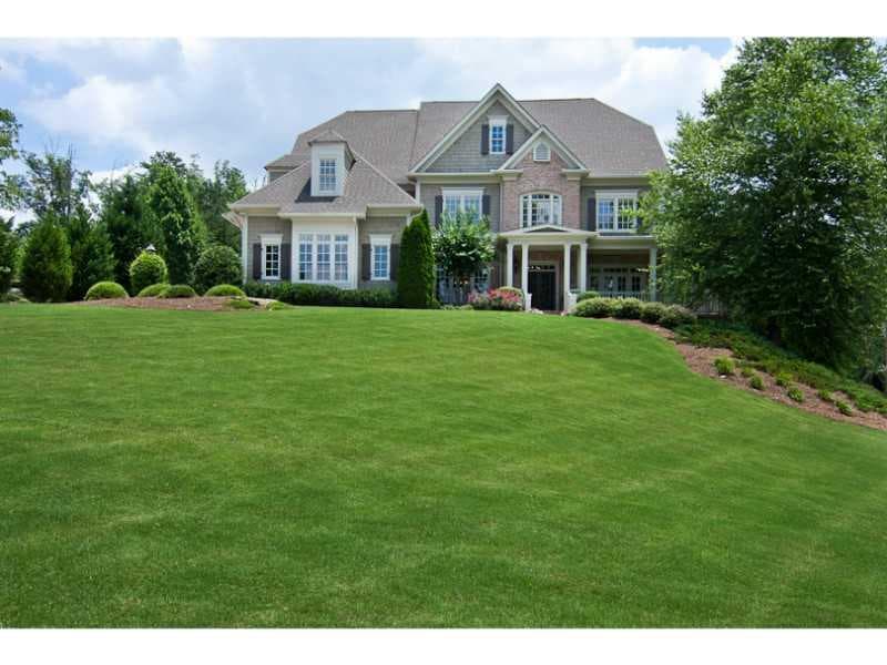 1501 Muirfield Cove, Alpharetta, GA 30004 — most recent listing photo