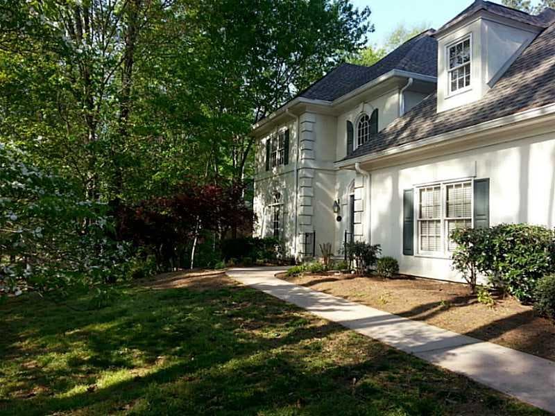 15385 Laurel Grove Drive, Alpharetta, GA 30004 — most recent listing photo