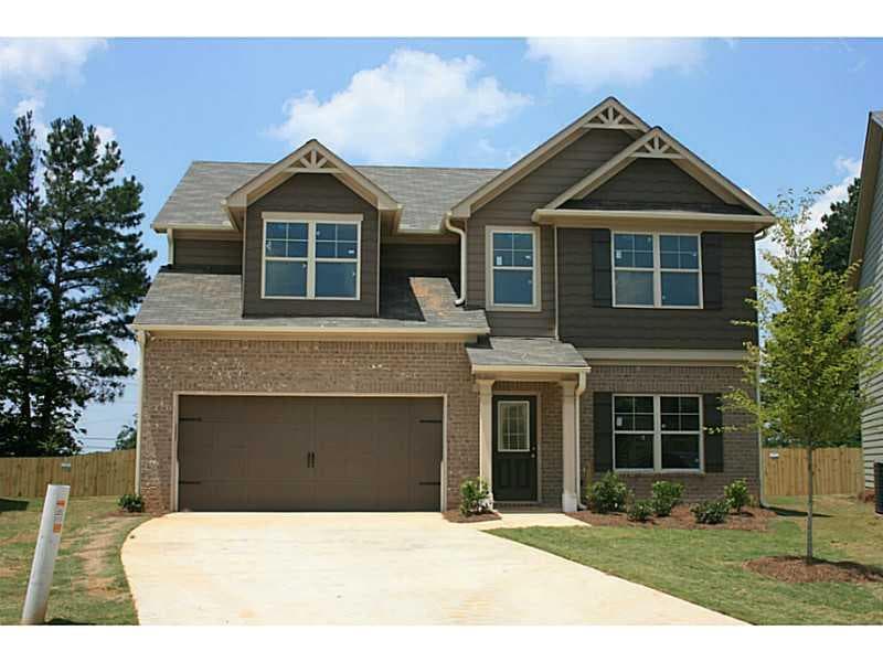 541 Sweet Ashley Way, Loganville, GA 30052 — most recent listing photo