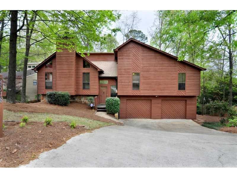 8518 Colony Club Drive, Alpharetta, GA 30022 — most recent listing photo