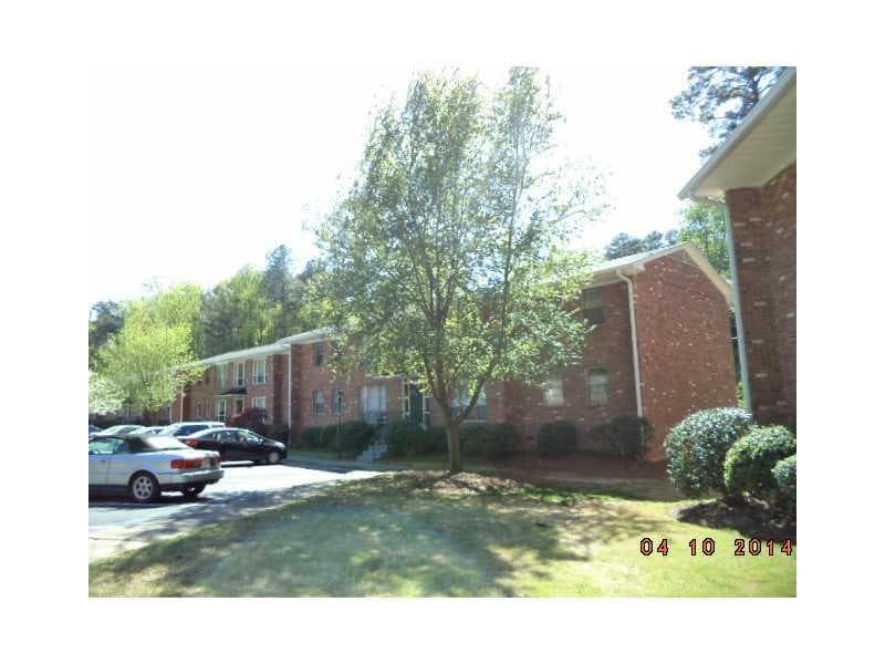 2 bedroom, 811 sq ft condominium sold at 510 Coventry Road 18A, Decatur, GA 30030