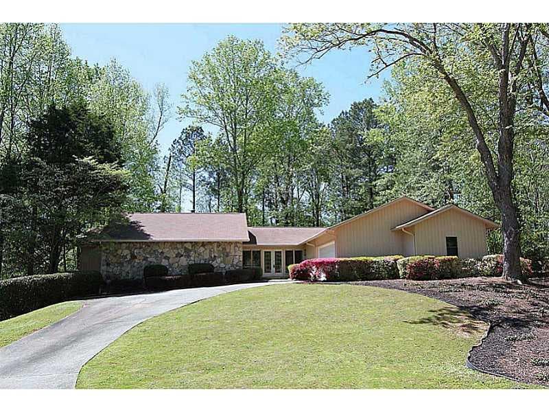 5001 Karls Gate Drive, Marietta, GA 30068 — most recent listing photo