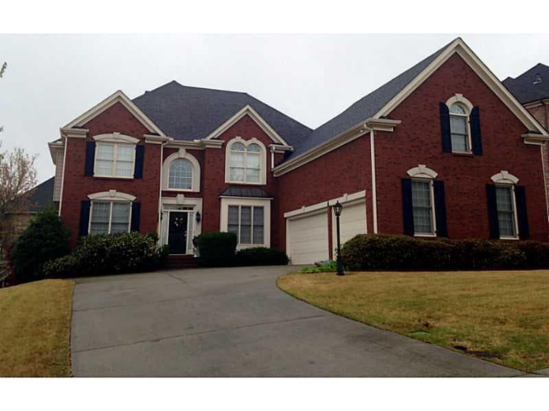 3810 Greenside Court, Dacula, GA 30019 — most recent listing photo