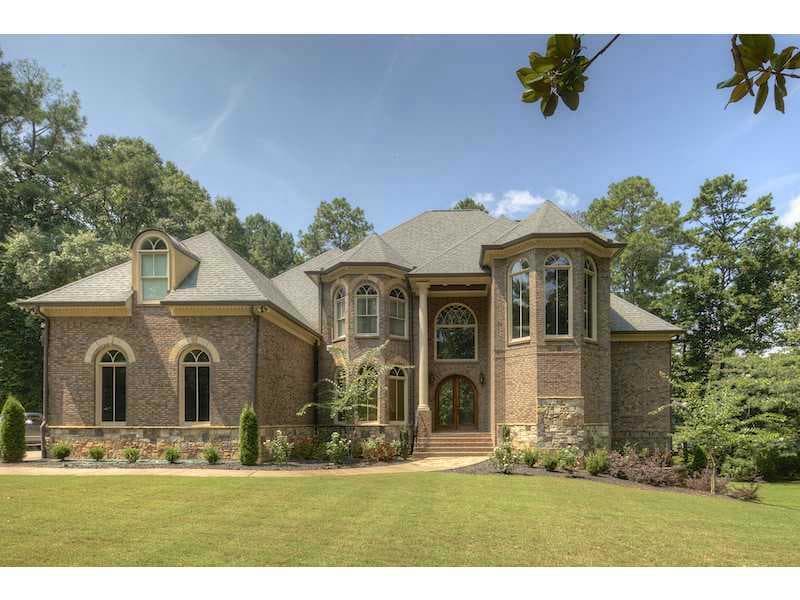13720 Freemanville Road, Alpharetta, GA 30004 — most recent listing photo