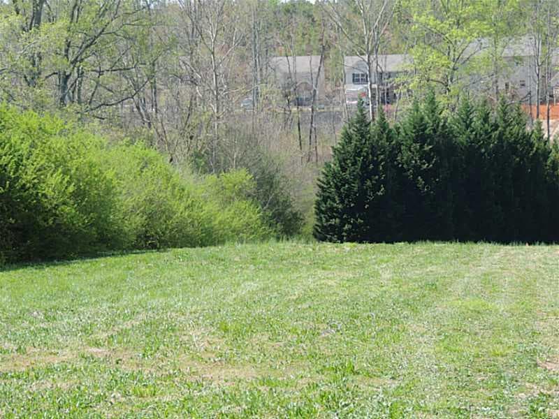 single family residence sold at 0 Davis Road, Buford, GA 30518
