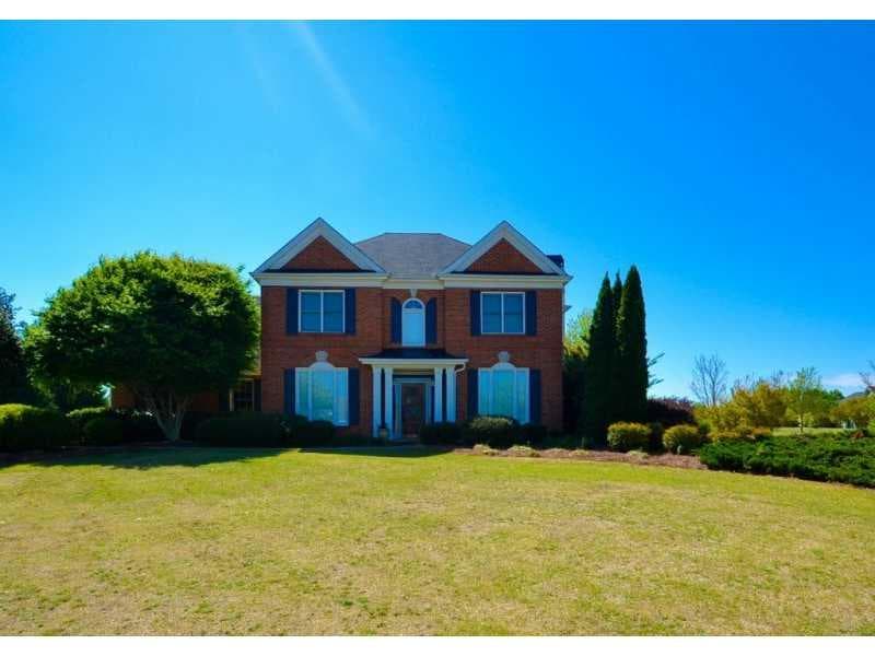 1960 Harvest Way, Loganville, GA 30052 — most recent listing photo
