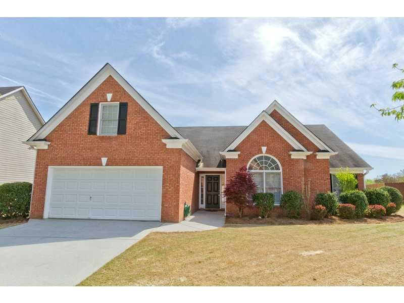 2139 Shin Court, Buford, GA 30519 — most recent listing photo