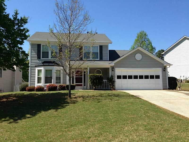 465 Mikasa Drive, Alpharetta, GA 30022 — most recent listing photo