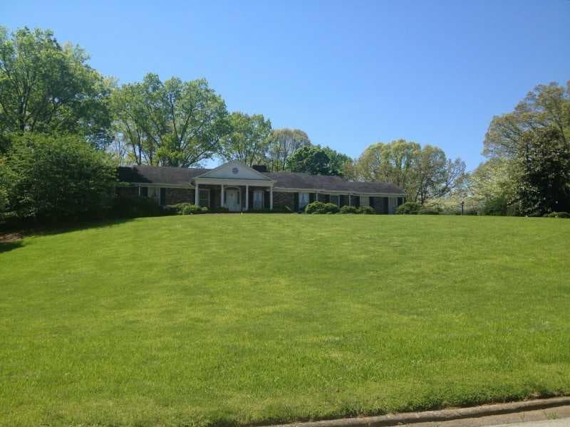 711 Beverly Drive, Gainesville, GA 30501 — most recent listing photo