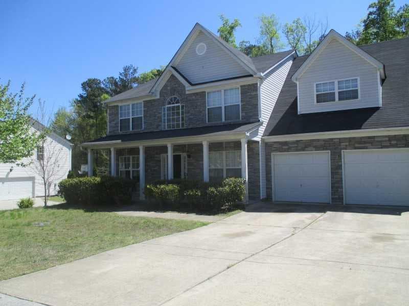 3391 Hard Creek Lane, Buford, GA 30519 — most recent listing photo