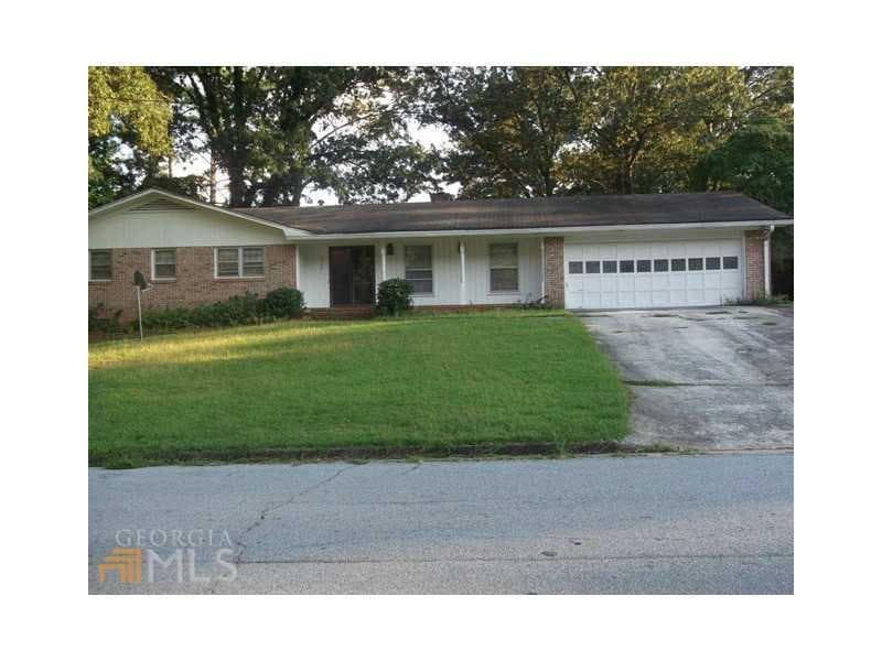 2150 Montilly Place, Atlanta, GA 30349 — most recent listing photo