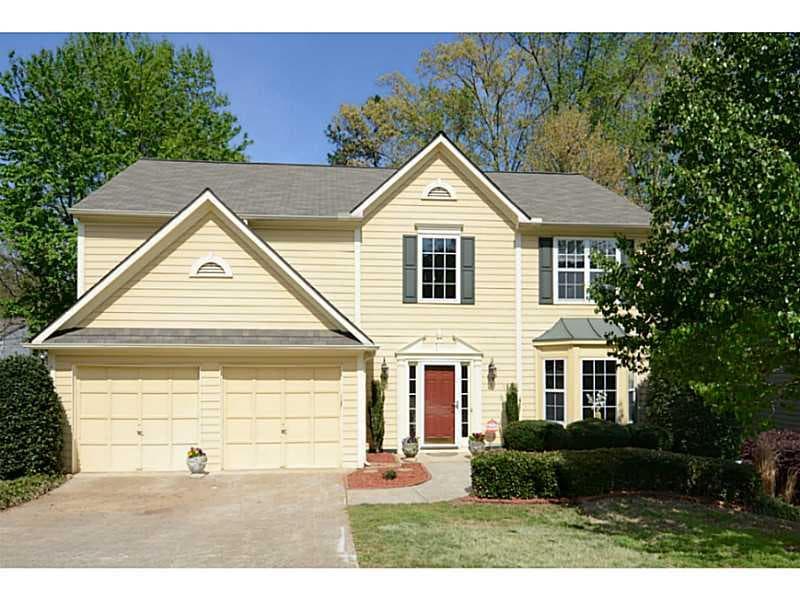 4266 Revere Walk, Kennesaw, GA 30144 — most recent listing photo