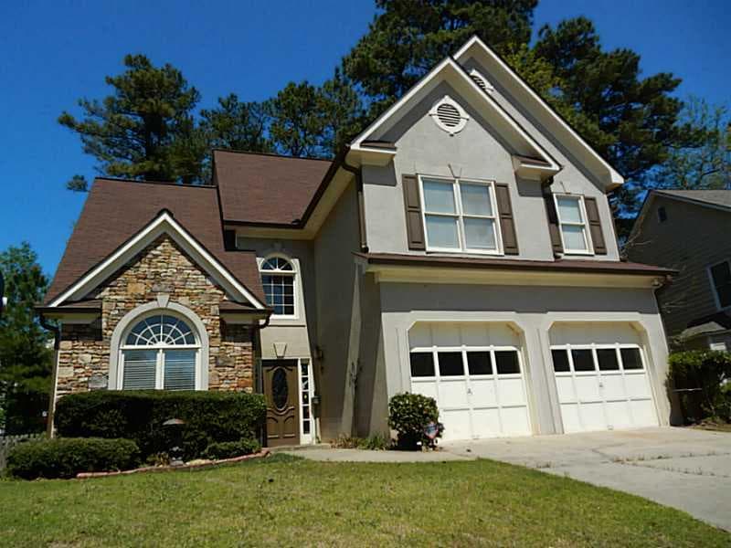 3 bedroom, 2,188 sq ft single family residence sold at 1049 Swaying Pines Trace, Marietta, GA 30066