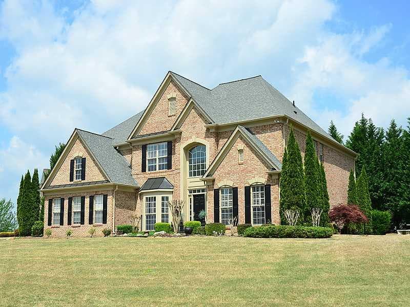 5338 Harbury Cove, Suwanee, GA 30024 — most recent listing photo
