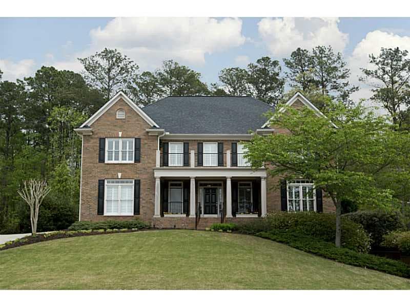 233 Cedarhurst Drive, Canton, GA 30115 — most recent listing photo