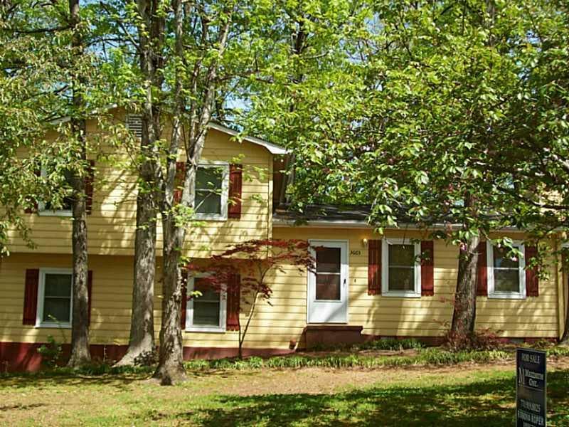 3665 Silver Leaf Lane, Marietta, GA 30008 — most recent listing photo