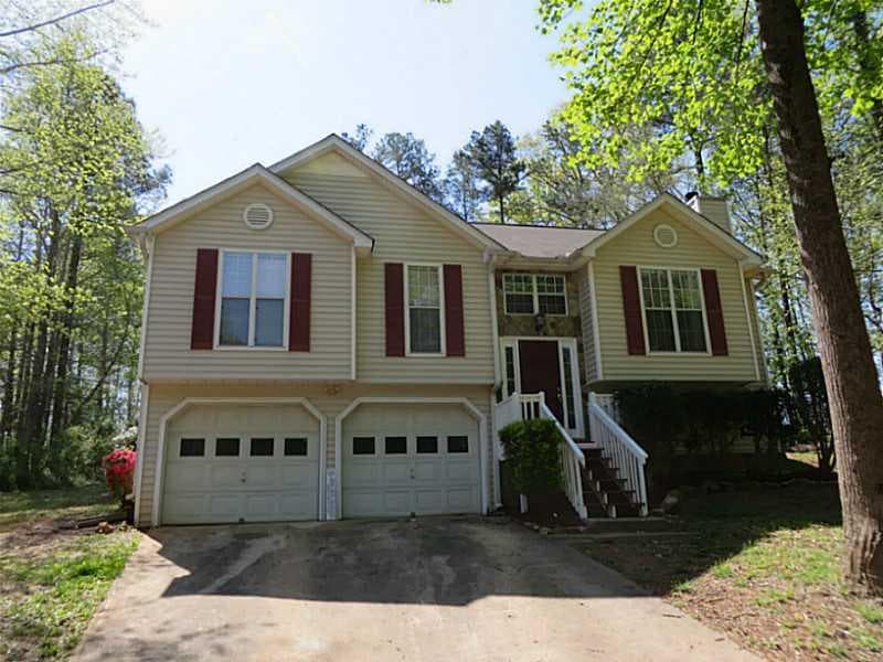 720 Discovery Court, Canton, GA 30115 — most recent listing photo