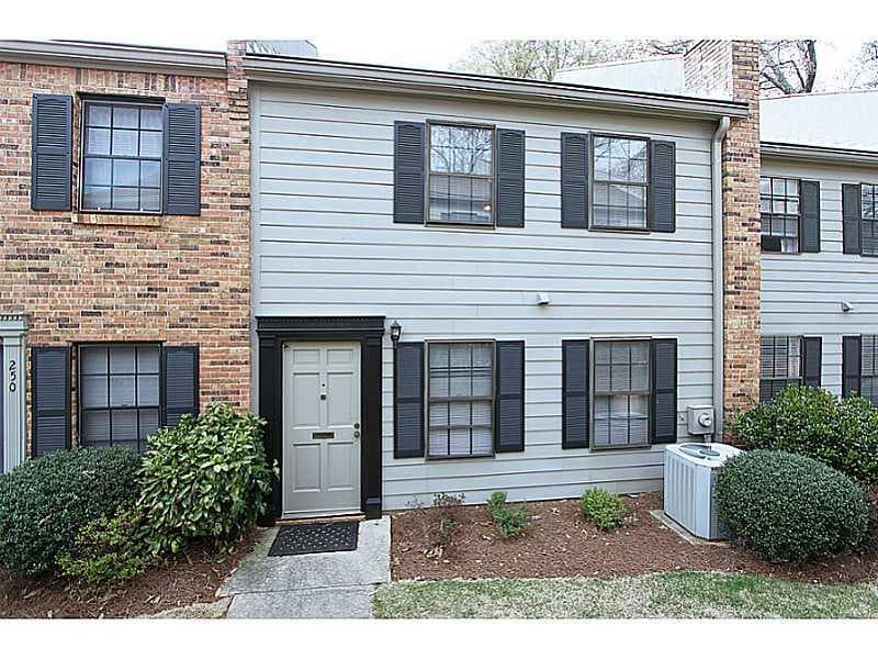 248 Adair Street 248, Decatur, GA 30030 — most recent listing photo