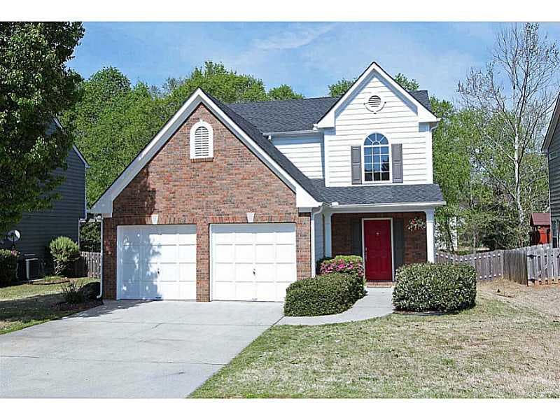 14010 Crabapple Lake Drive, Roswell, GA 30076 — most recent listing photo