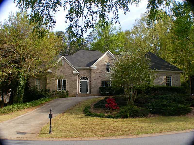 2709 Hampton Trail, Woodstock, GA 30189 — most recent listing photo